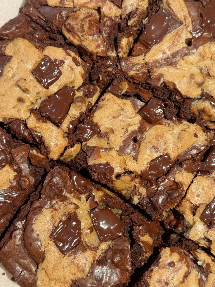 El Templo del Cacao: Guía Definitiva para Crear tu Brownie Perfecto